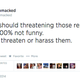 Image for article titled College Party Mogul Threatens Female Journalist With Rape